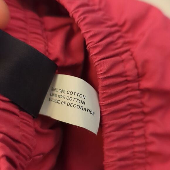 Baby Gap Y2K pink embroidered skirt size 2 boho - Picture 6 of 7